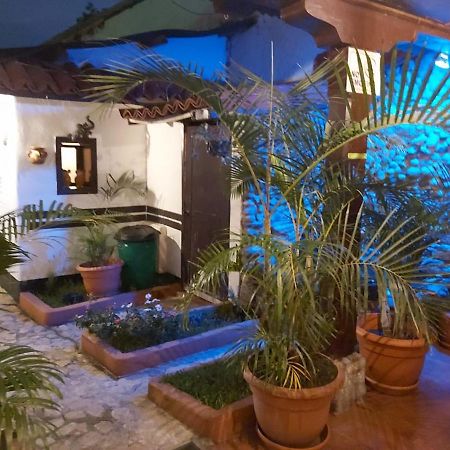 Hotel San Judas Tadeo Garden Antigua Esterno foto