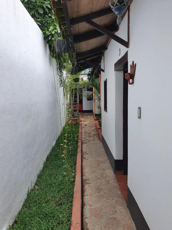Hotel San Judas Tadeo Garden Antigua Esterno foto